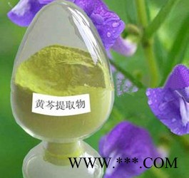 黄芩甙图3