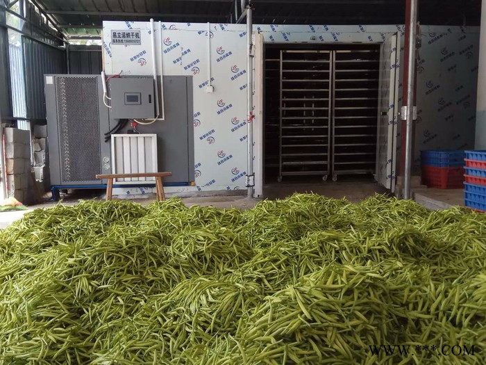 供应一级玛卡烘干机_高品质玛卡粉空气能烘干设备 空气能烘干机图2