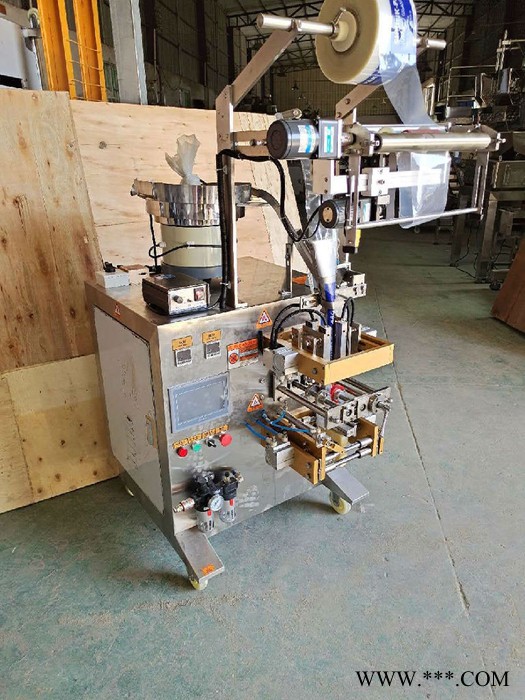 板蓝根袋包机 点数包装机 片剂包装机图2