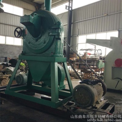 秸秆粉碎机 板蓝根山药粉碎机 家禽养殖饲料粉碎机