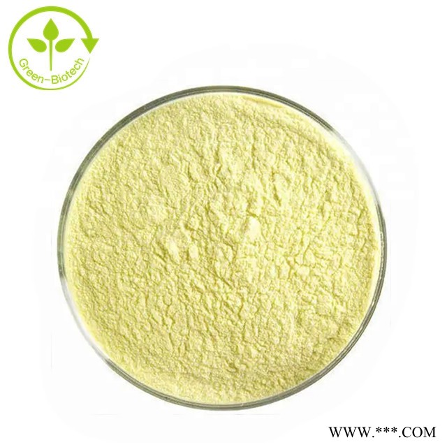 现货供应白毛茛提取物5:1 10:1 北美黄连提取物,1kg起订包邮,欢迎咨询订购图5