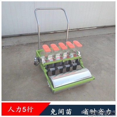 陕西安康 板蓝根播种机 胡萝卜白菜播种机 参数