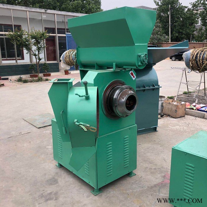 地瓜秧颗粒机 调味品加工设备造粒机 茶叶茶粉颗粒机  杂粮造粒机 板蓝根造粒机图3