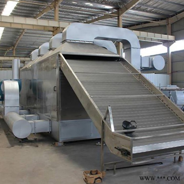 辣椒烘干机 恒松 党参烘干机厂家图5
