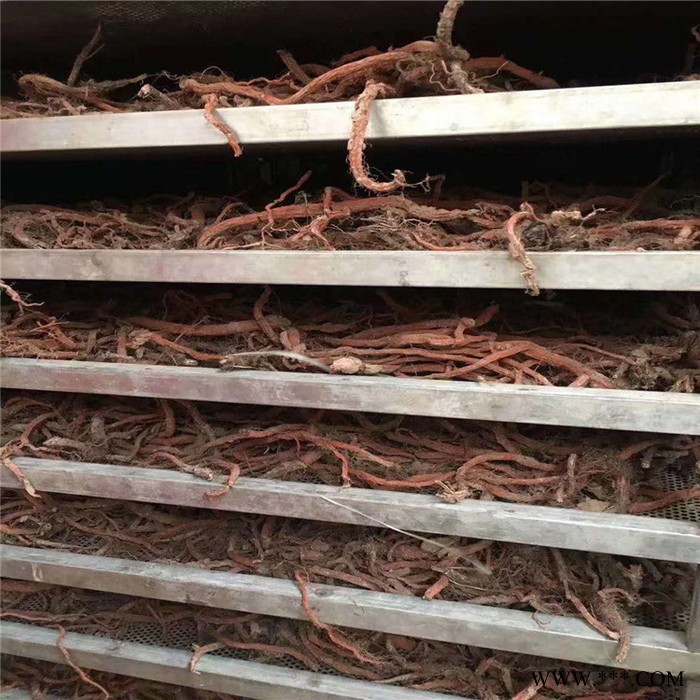 玛卡烘干机 烘房厂家 西安圣达SD-RB-8P 空气能烘干设备图5