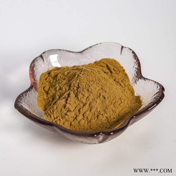 金萃坊厂家现货供应 板蓝根提取物 水溶板蓝根粉 板蓝根萃取物 板蓝根提取物10:1图3