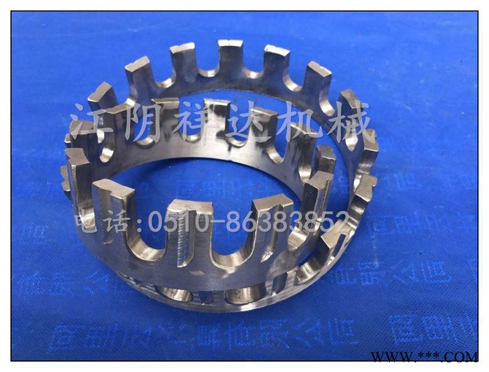 玛卡粉碎机齿圈 石斛粉碎机配件 药材粉碎机齿圈图2