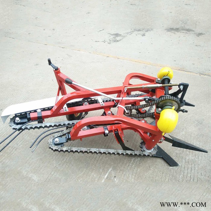 大型药材收获机 黄芪桔梗收获机 平贝板蓝根收获机图2