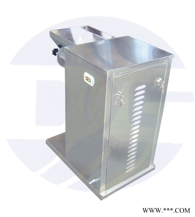 板蓝根制粒机 摇摆式颗粒制粒机 小型制粒机图2