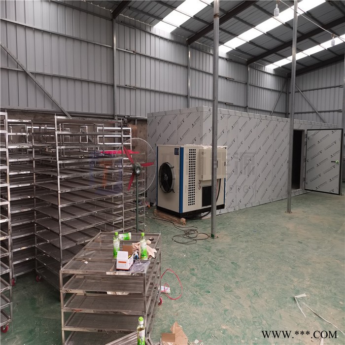 天杰  党参烘干机 空气能党参烘干机 新型党参烘干机 党参烘干机设备 党参烘干机厂家图5