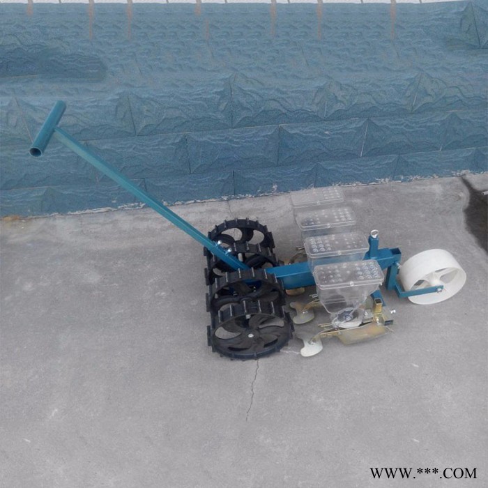 板蓝根白芷黄芪蓝根蒲公英播种机 大型谷物播种机 黑麦草糜子精播机图8