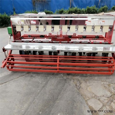 高粱播种机 普航油菜精播机 板蓝根播种机
