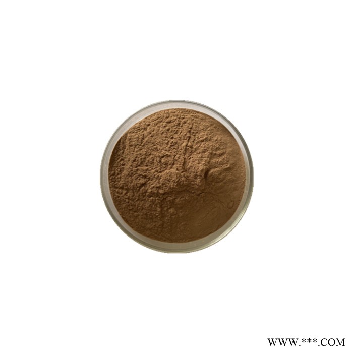 党参提取物 党参浓缩粉 水溶 99% 可定制图2