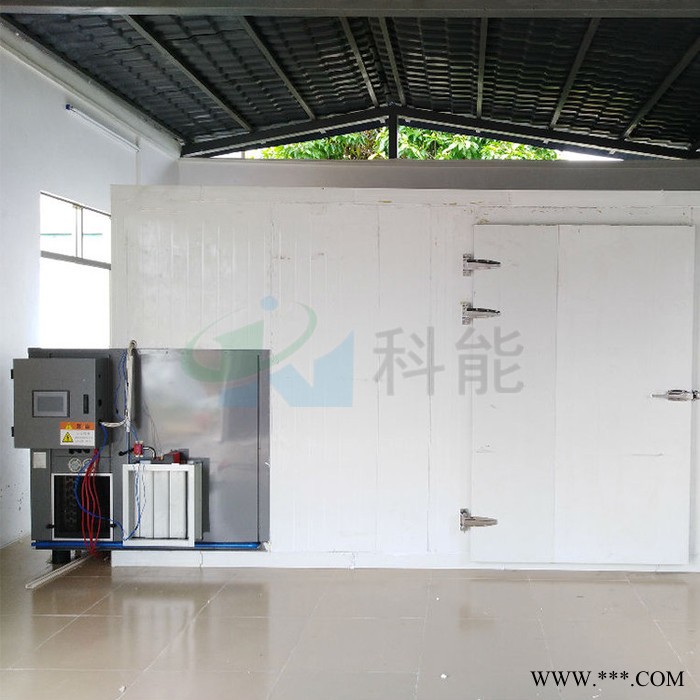 全自动大型黄连烘干机厂家图5