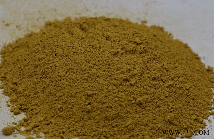 五黄粉水产 本草无忧预防治疗肠炎出血病纯中草药微粉大黄黄连黄柏 鱼虾蟹海淡养殖塘华渔益佰zy-17图3