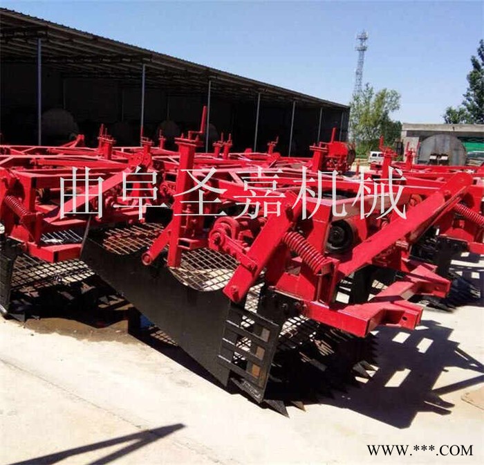 甘肃板蓝根挖掘机报价 元胡药材收获机厂家 丹参挖掘机价格图4