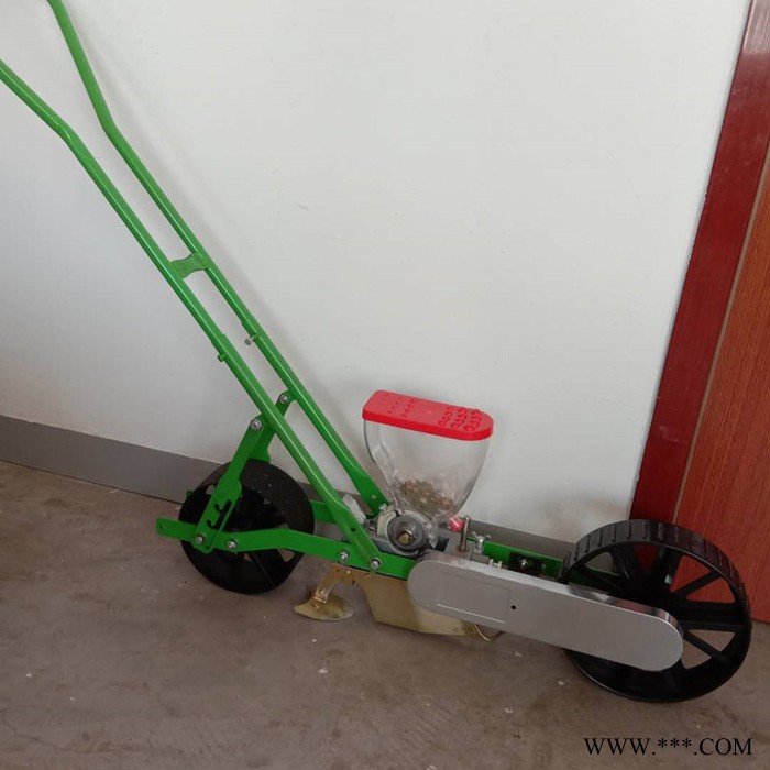 板蓝根蔬菜播种机 6行胡萝卜播种机 小型蔬菜播种机种植机图8