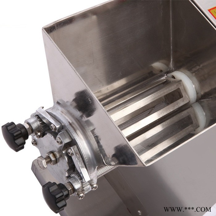 YK-90摇摆式制粒机 中药粉板蓝根冲剂麦芽糖糊精制粒机 颗粒机加工机商用图3