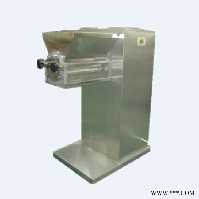 YK-90摇摆式制粒机 中药粉板蓝根冲剂麦芽糖糊精制粒机 颗粒机加工机商用图2