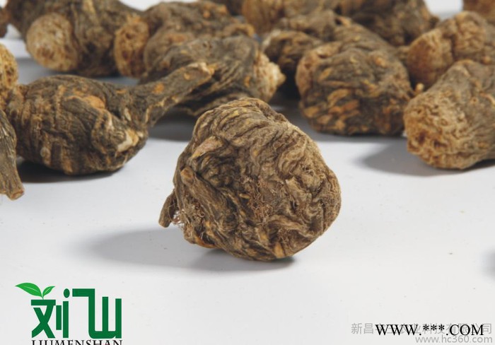 秘鲁黑玛卡（特级）图3