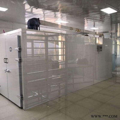 厂家箱式干燥机 川贝母烘干机-贝母干燥机-中药材热风循环烘箱