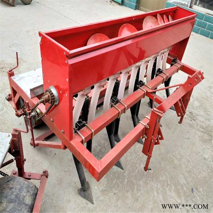 四川白芷药材播种机价格 河南白芷收获机 半夏播种机 元胡药材收获机厂家图8