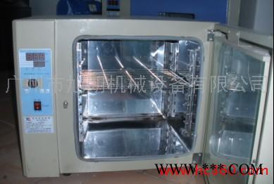 龙口藿香烘焙机 数显定时杂粮烘焙机 白芷烘焙机图2