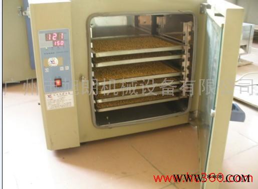 龙口藿香烘焙机 数显定时杂粮烘焙机 白芷烘焙机图3