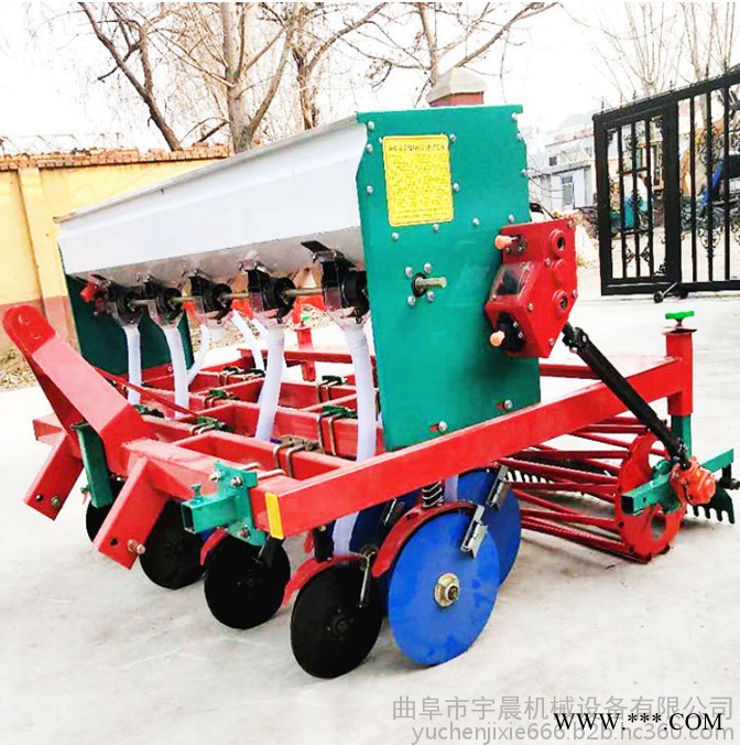 江苏白术播种机/远志精播机/柴胡白芷播种机厂家价格图2