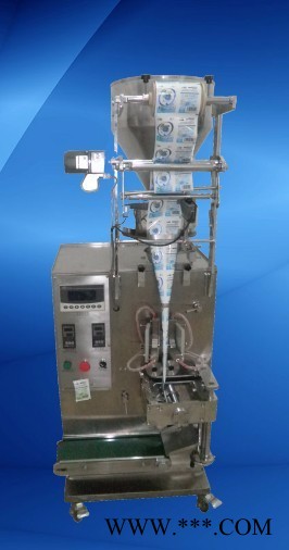 供应明来ML-K50颗粒包装机，立式包装机，板蓝根包装机，冲剂包装机图2