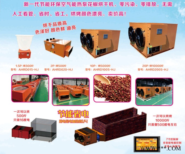 大型网带式各类药材烘干线   白芷烘干机  固定烘房式  智能控制 烘干效果可控 白芷烘干机小型烘干机 白芷小型烘干机图4