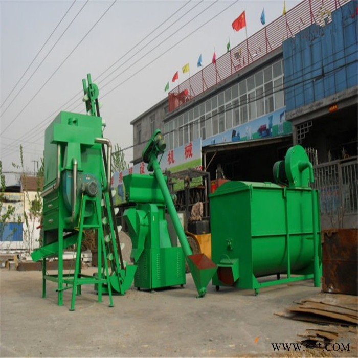 干湿两用饲料颗粒机 生物质燃料颗粒机 鸡饲料颗粒机 木粉颗粒机中药板蓝根葛根颗粒机图7