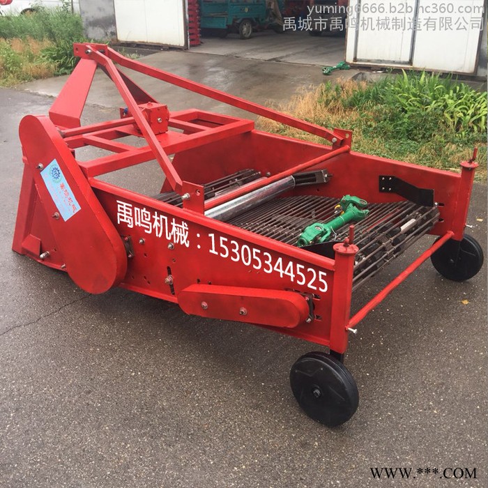 0 黄芪板蓝根药材收获机 薄荷药材收割机当归药材收割机 药材收获机图2