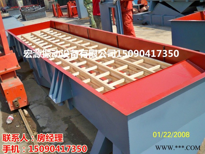 筛选设备中药浙贝母专用筛分机-浙贝母多层筛分机-不同形状筛分的机械图2