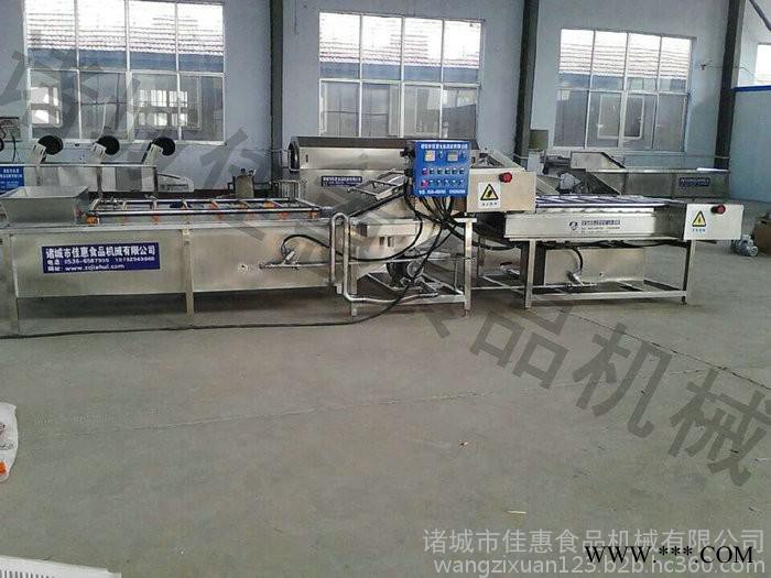 板蓝根高压喷淋式气泡清洗机图6