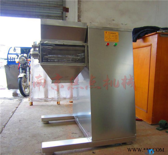 造粒机-板蓝根冲剂造粒机-不锈钢摇摆制粒机-**爆款图3