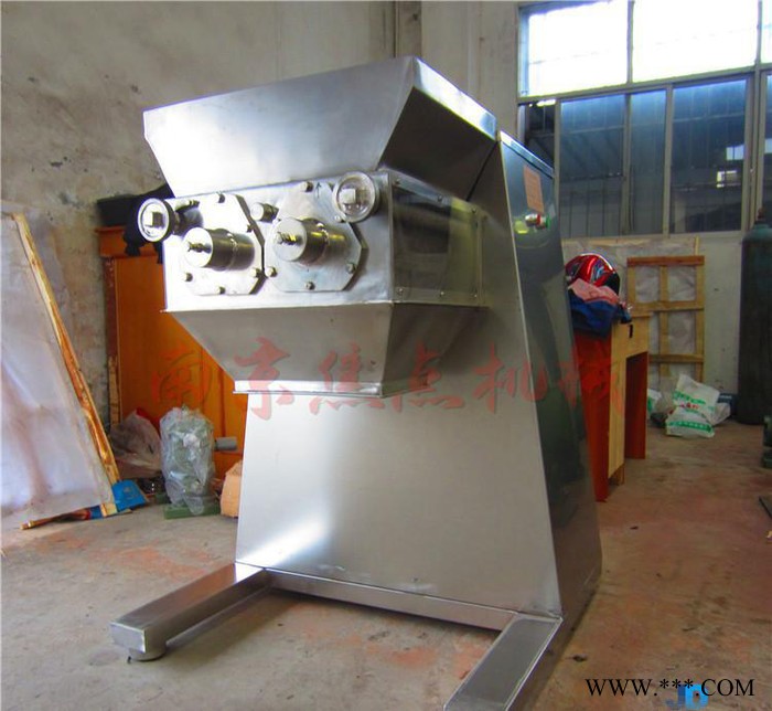 造粒机-板蓝根冲剂造粒机-不锈钢摇摆制粒机-**爆款图2