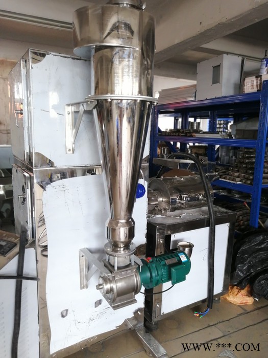 莆田旭朗黄檗粉碎机 党参打粉机批发代理商图4