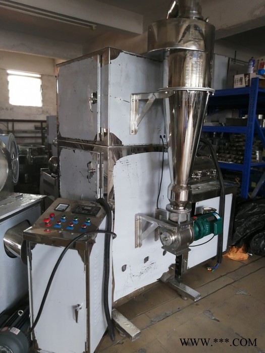 莆田旭朗黄檗粉碎机 党参打粉机批发代理商图3