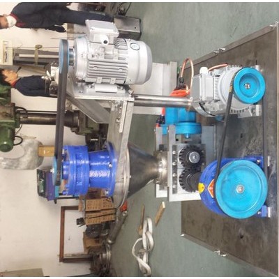 摇摆颗粒机 全自动干法制粒机 半自动干法制粒机 板蓝根制粒机 鸡精味精制粒机