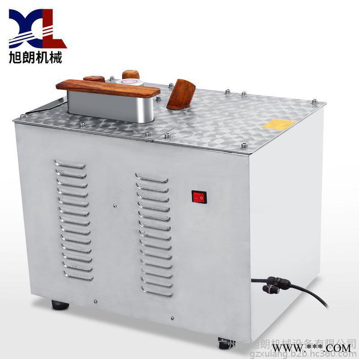 长条形口径切片机-崇阳党参切片机-圆形口径切片机图4