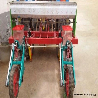 多行小麦播种机 板蓝根播种机 新疆油莎豆播种机富兴