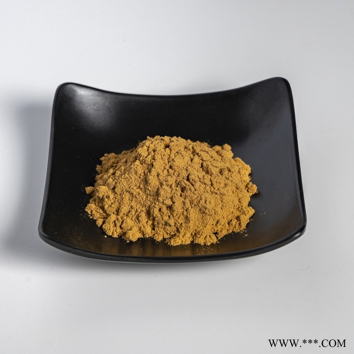 西安金萃坊白芷粉 白芷提取物10:1 白芷萃取物 白芷提取物 量大从优图3