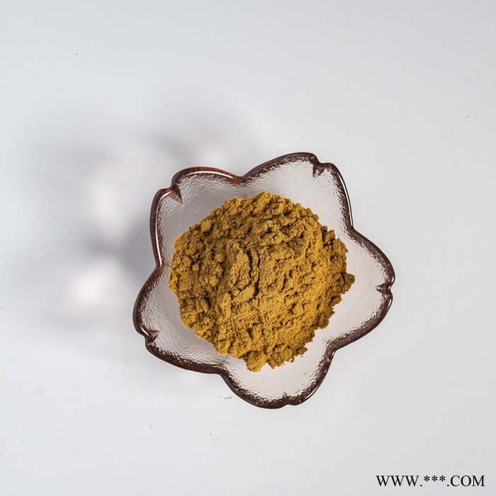 西安金萃坊白芷粉 白芷提取物10:1 白芷萃取物 白芷提取物 量大从优图2