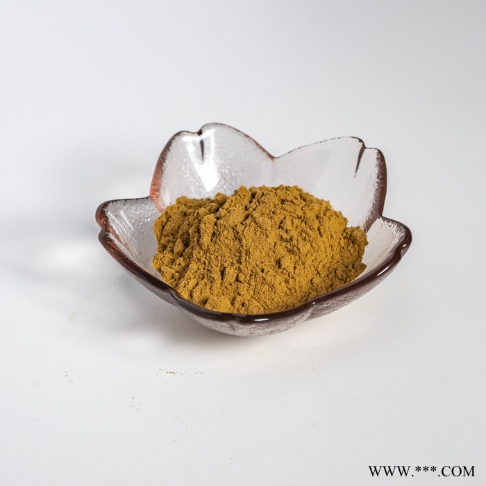 西安金萃坊白芷粉 白芷提取物10:1 白芷萃取物 白芷提取物 量大从优图4