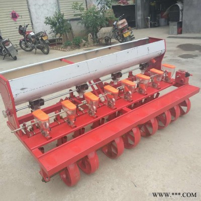 胡萝卜精播机 芥菜播种机价格安徽黄芪播种机 白芷种植