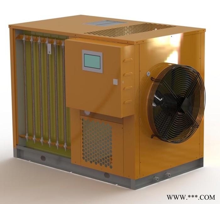 奥伯特整体式空气能热泵烘干机侧送风  中药材热泵烘干机 灵芝烘干机  人参烘干机  天麻烘干机  玛卡烘干机图2