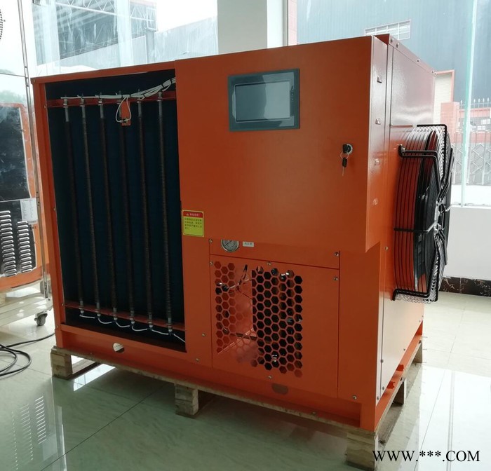 奥伯特整体式空气能热泵烘干机侧送风  中药材热泵烘干机 灵芝烘干机  人参烘干机  天麻烘干机  玛卡烘干机图3