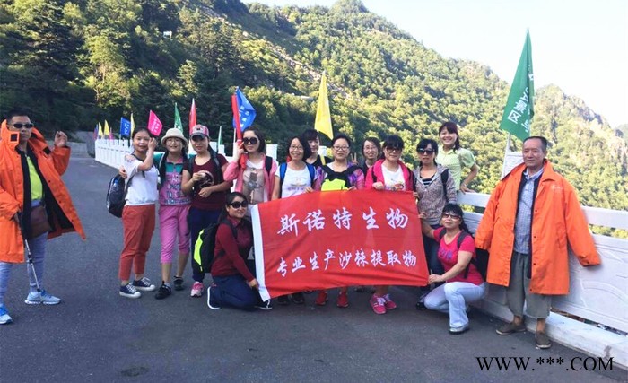 白芷提取物  白芷粉  速溶  斯诺特生物图6