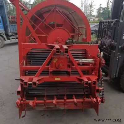 贝母收获机 沙参出药机 融兴 白芨捡石机 前胡收割机厂家